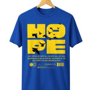 T-SHIRT COTTON