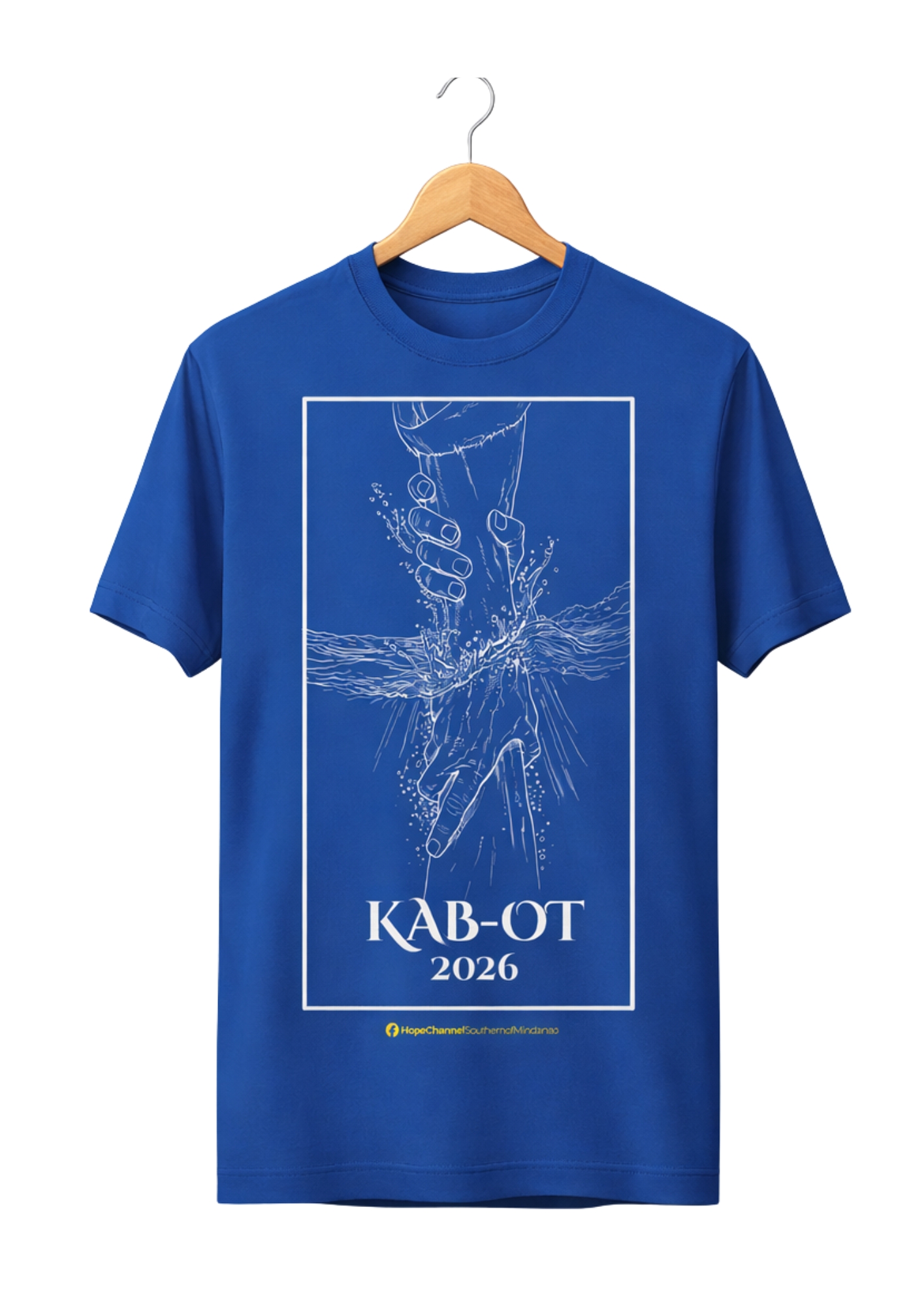 T-SHIRT EXPANDEX