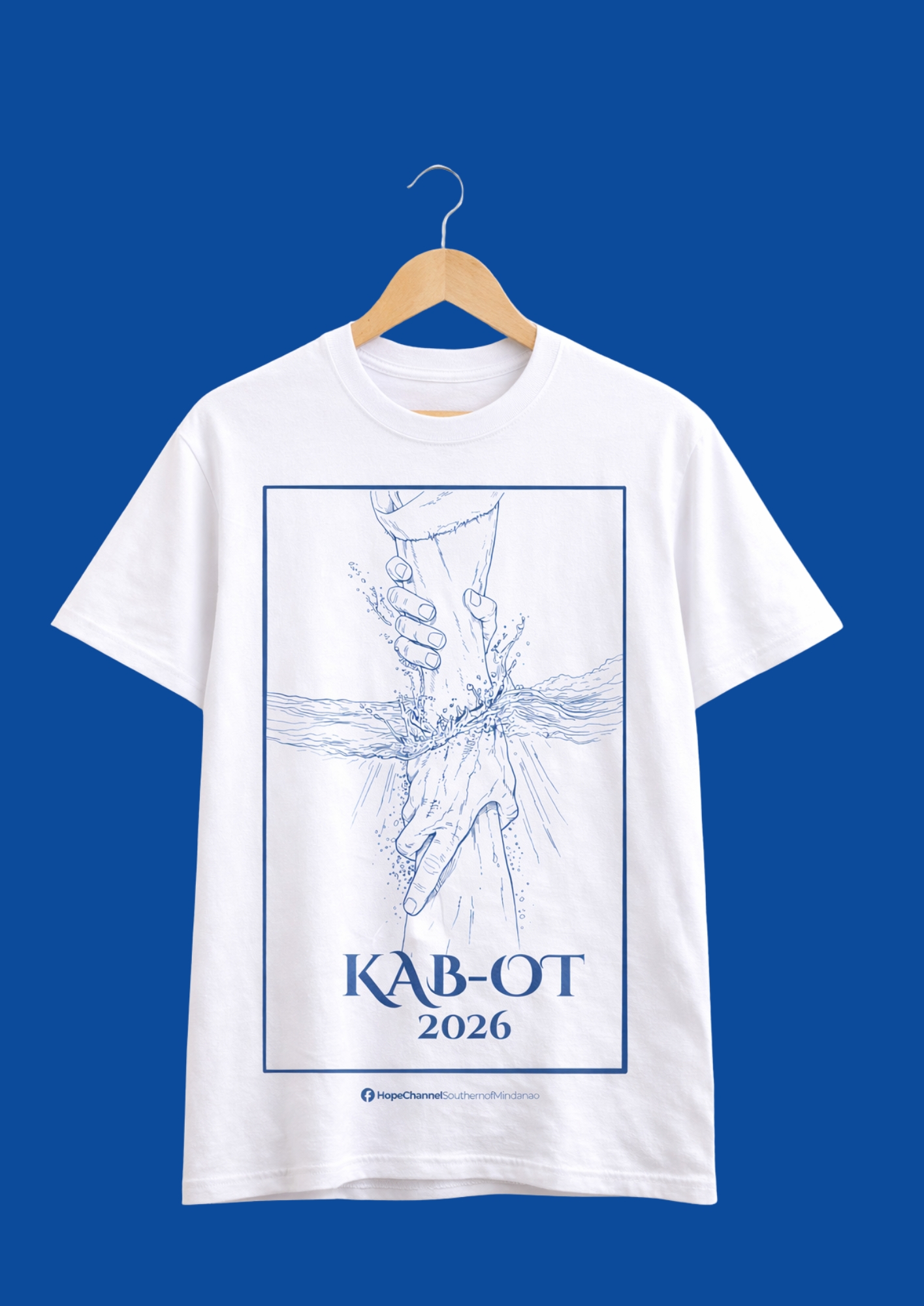 T-SHIRT EXPANDEZ