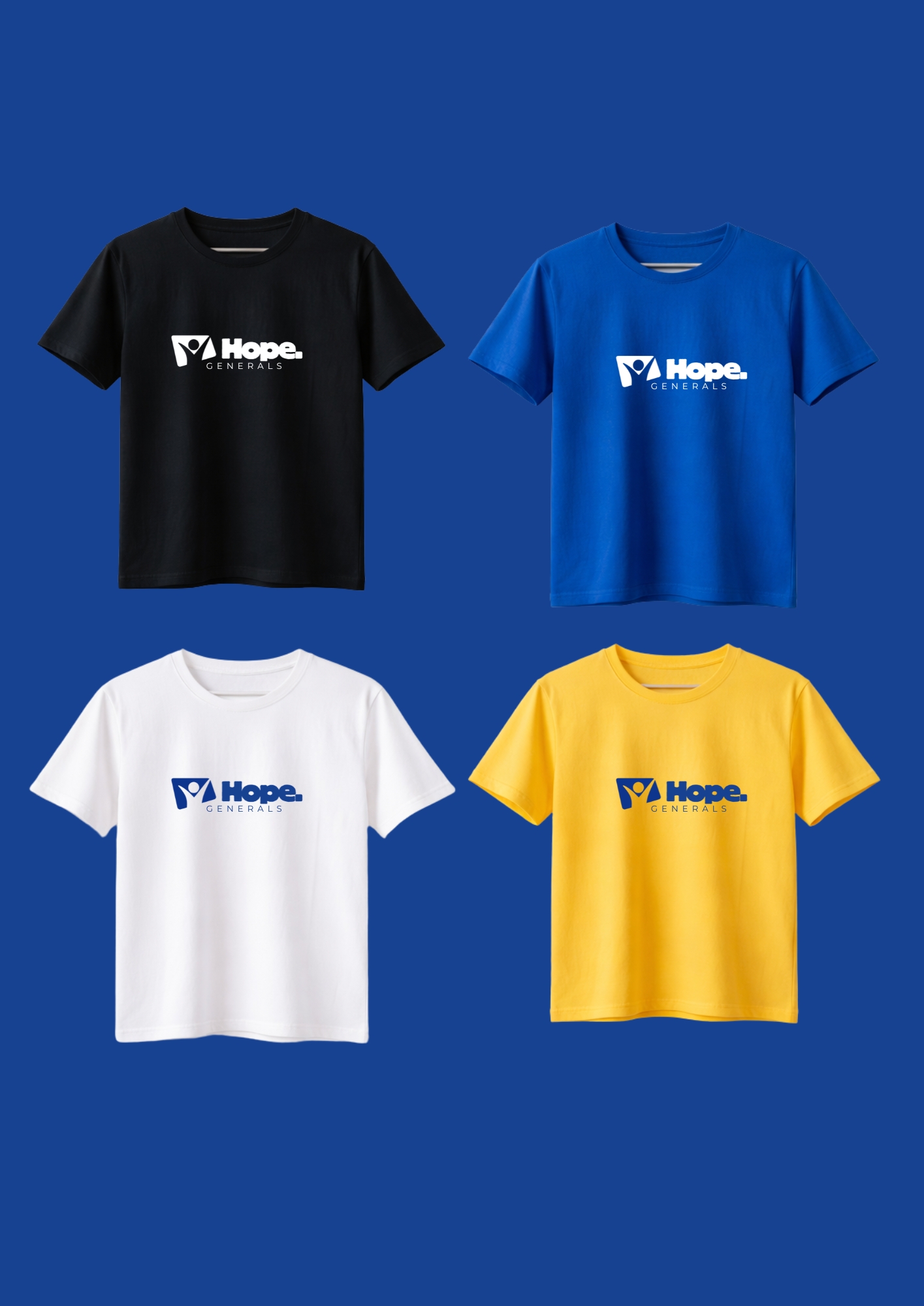 T-SHIRT COTTON