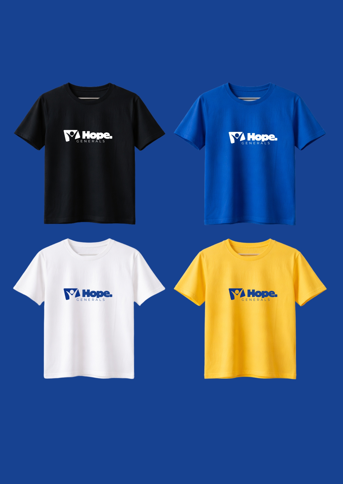 T-SHIRT COTTON