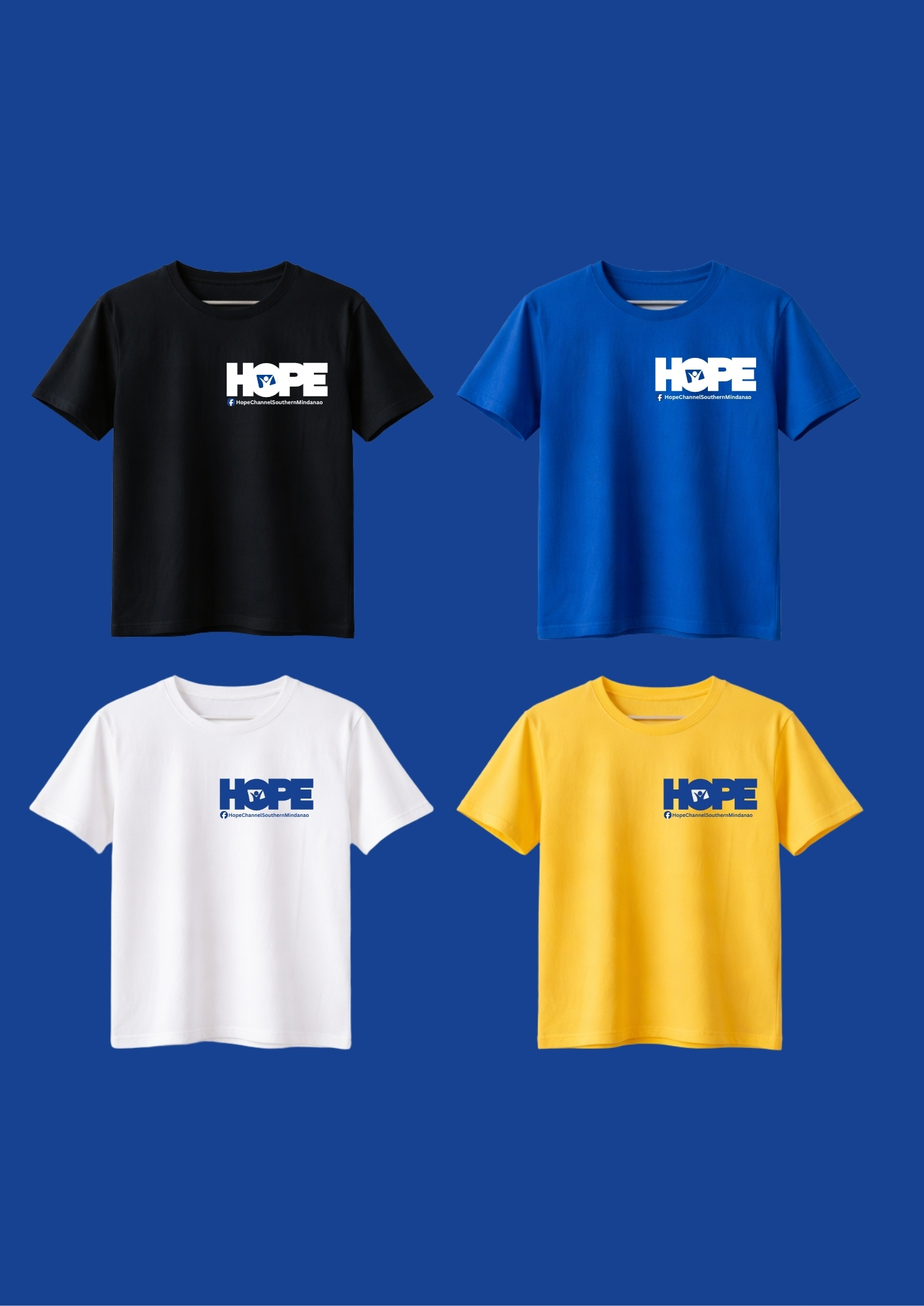 T-SHIRT COTTON