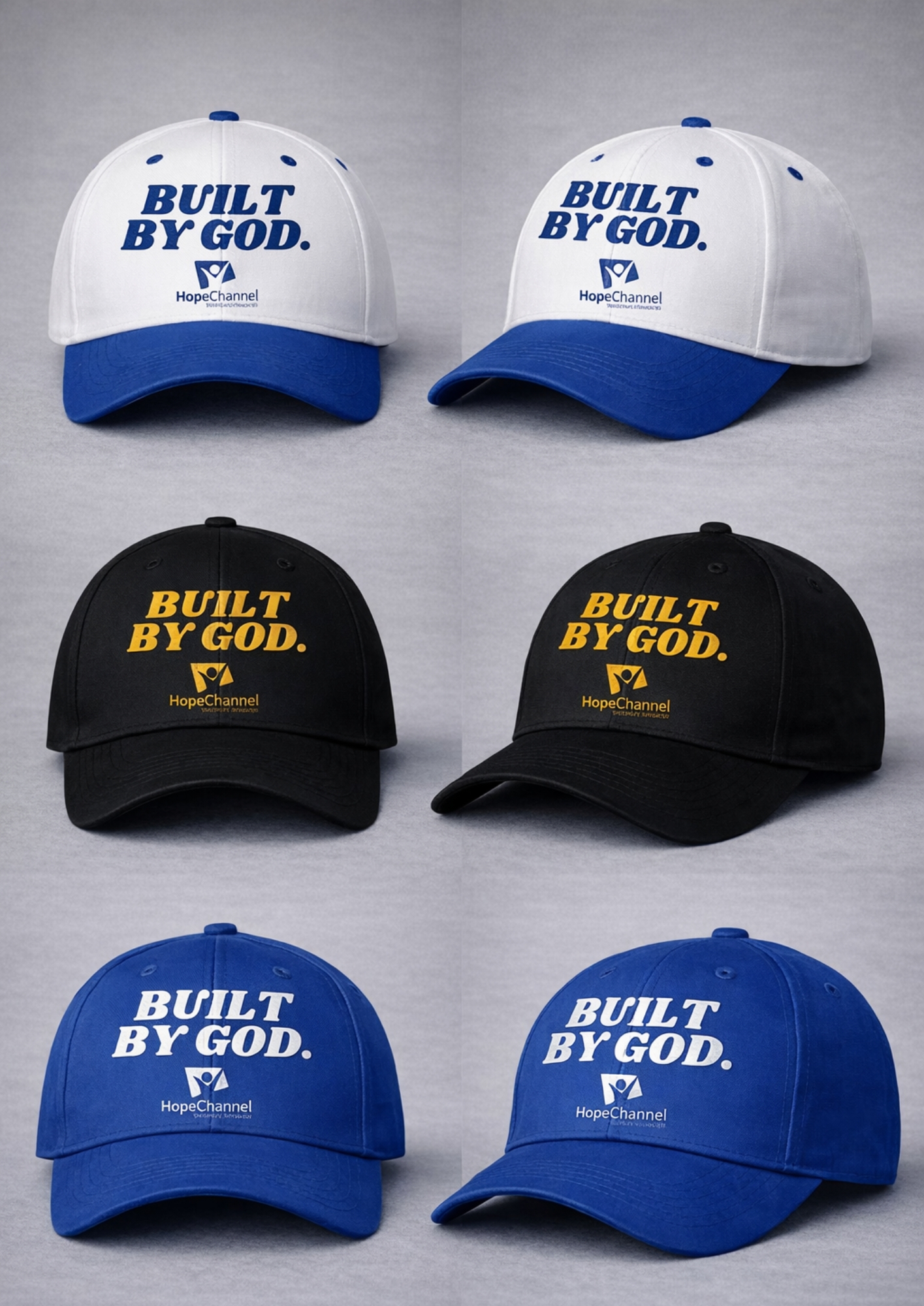 CAP