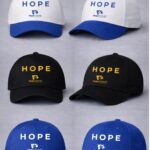 HOPE CAP