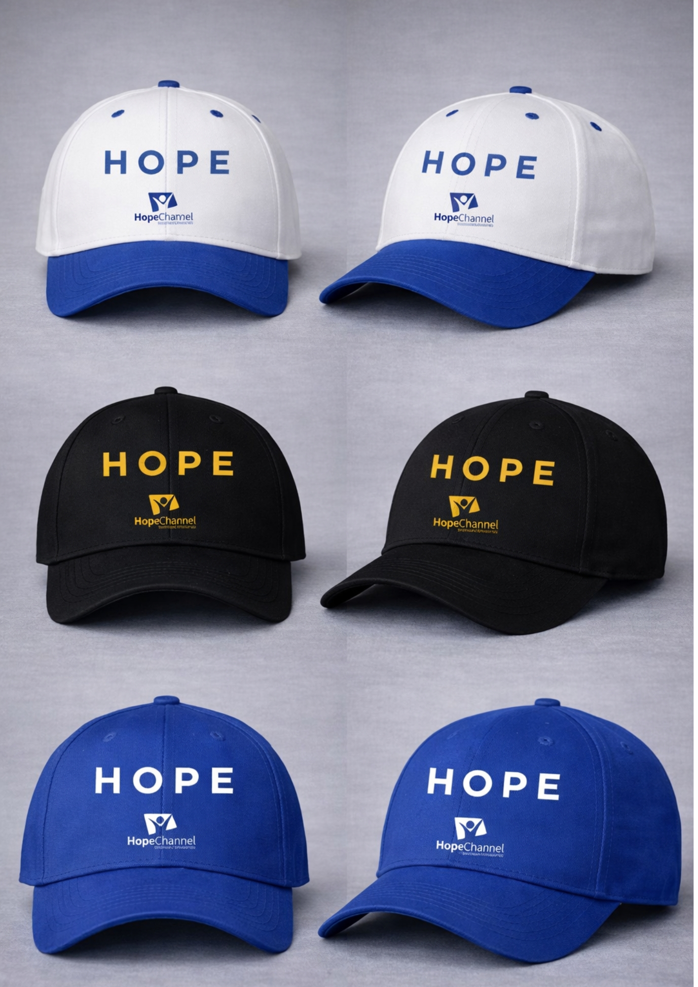 HOPE CAP