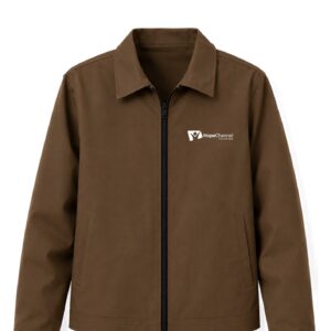 JACKET KHAKI