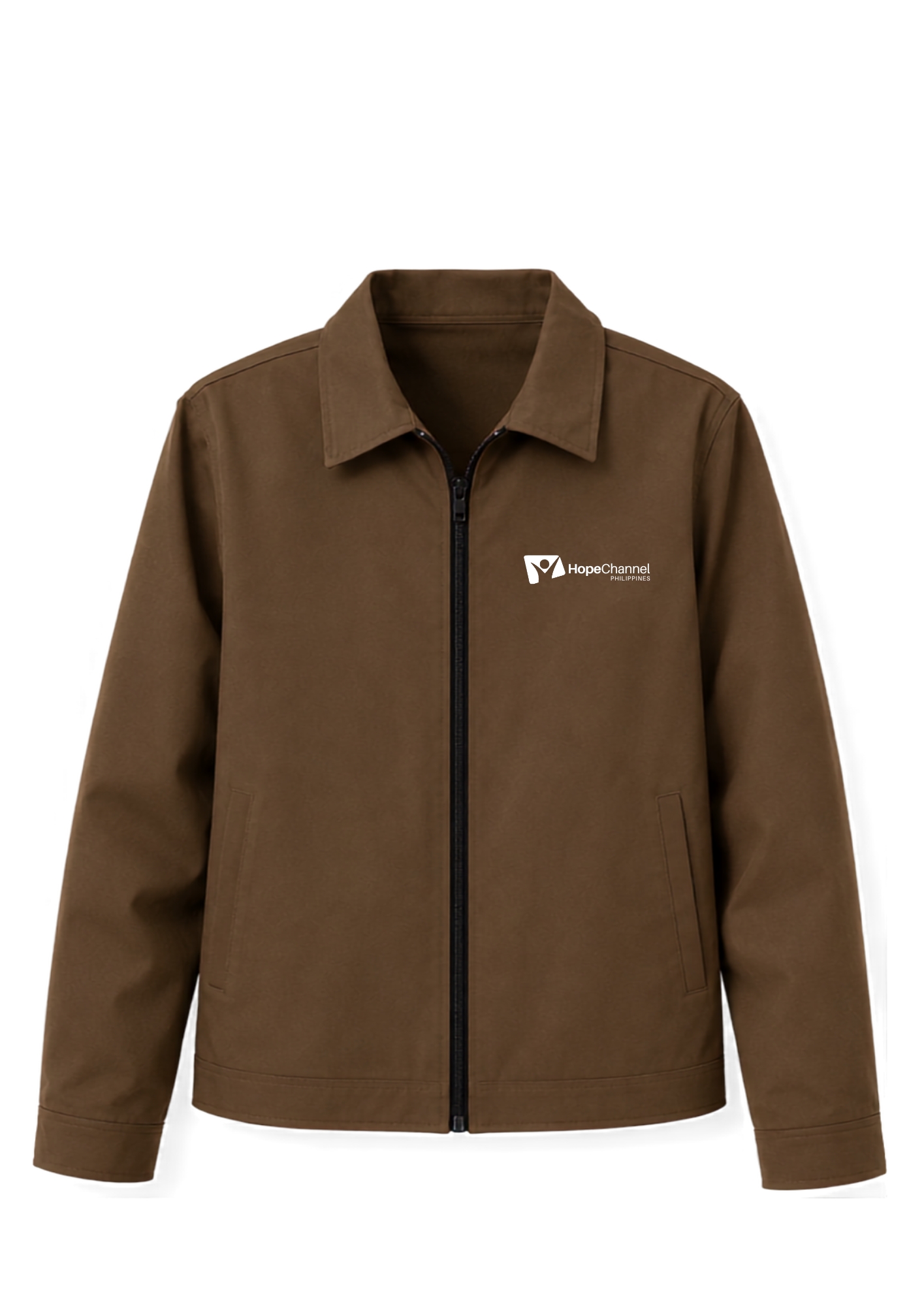 JACKET KHAKI