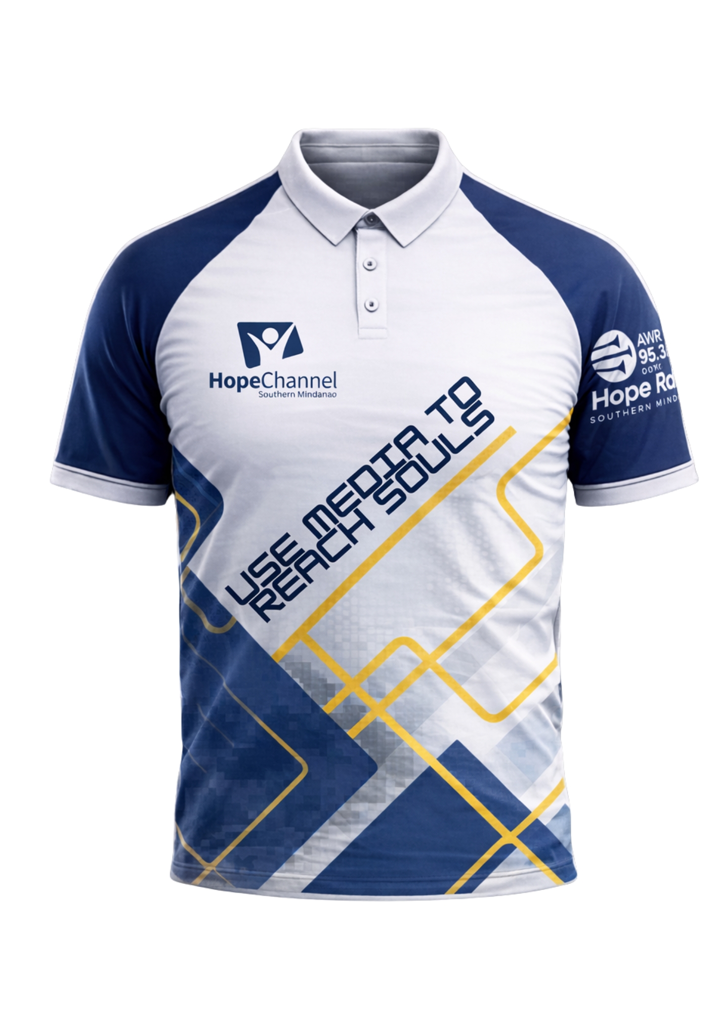 POLO-SHIRT