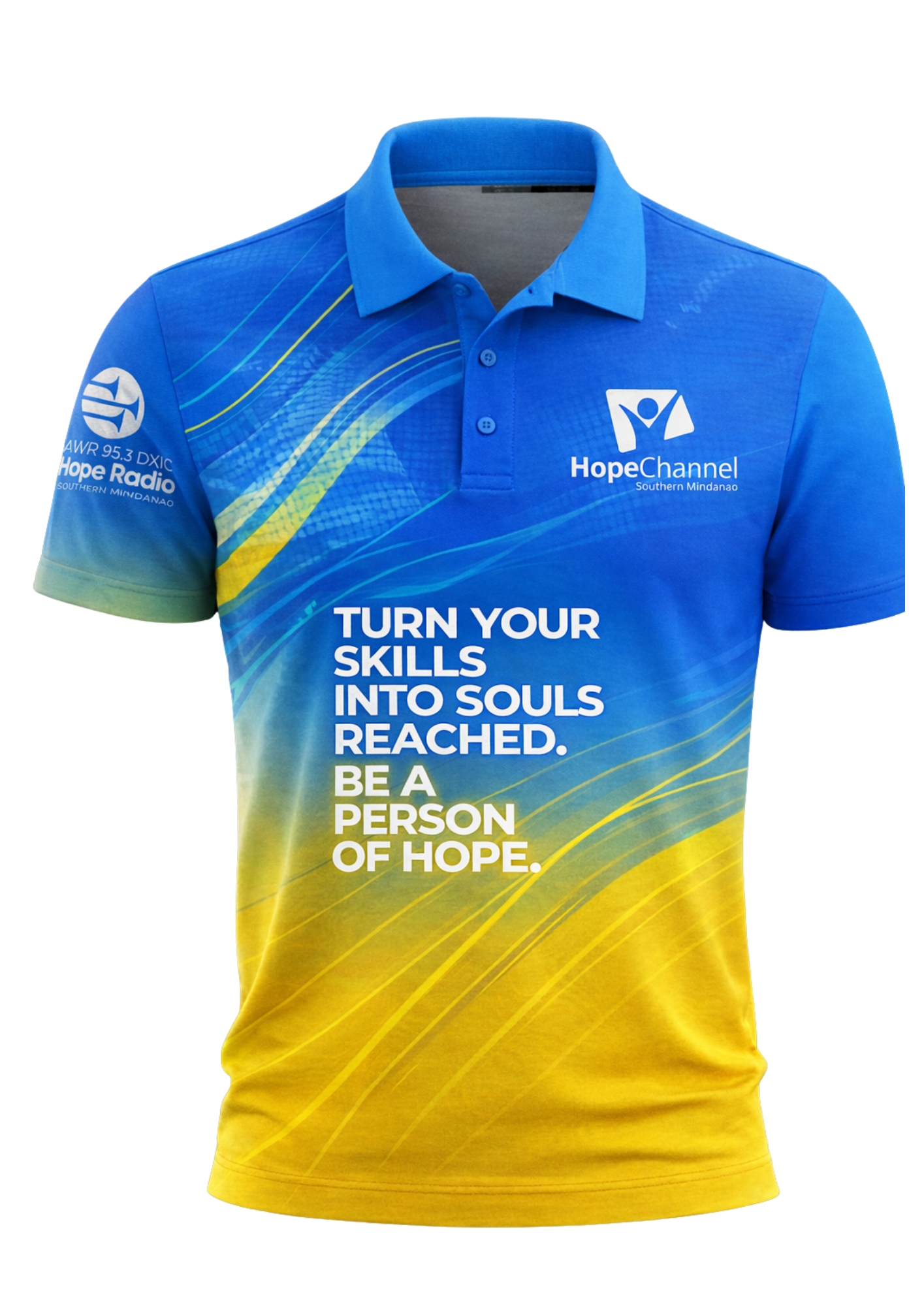 POLO-SHIRT