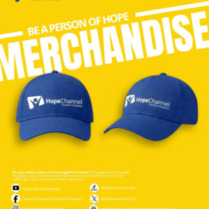 HOPE CAP