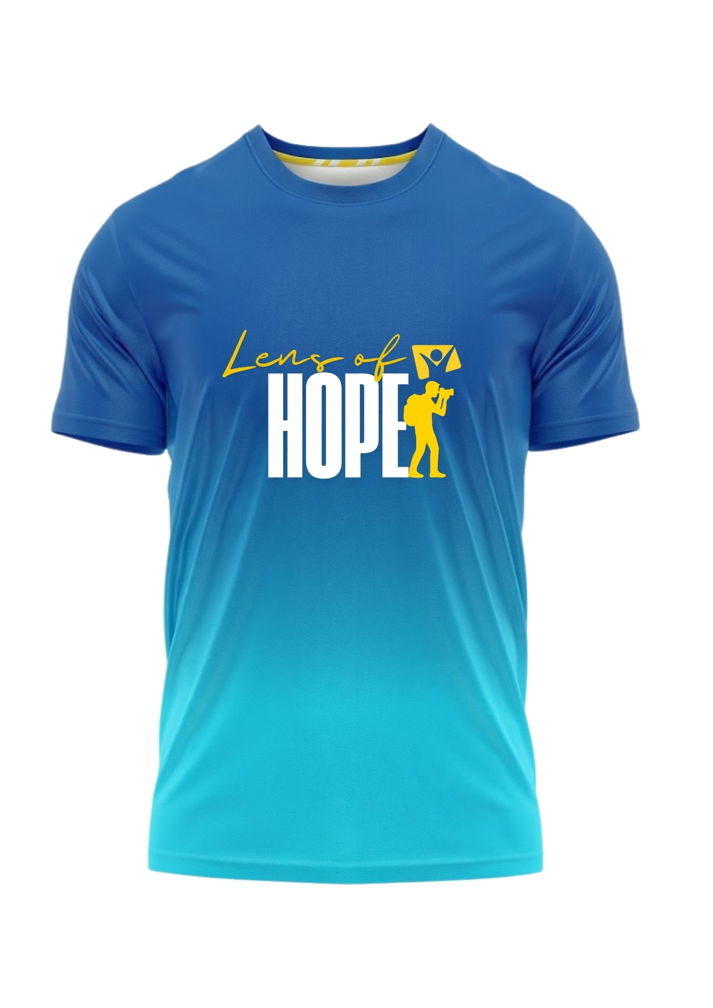 T-SHIRT EXPANDEX