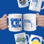 HOPE MUG