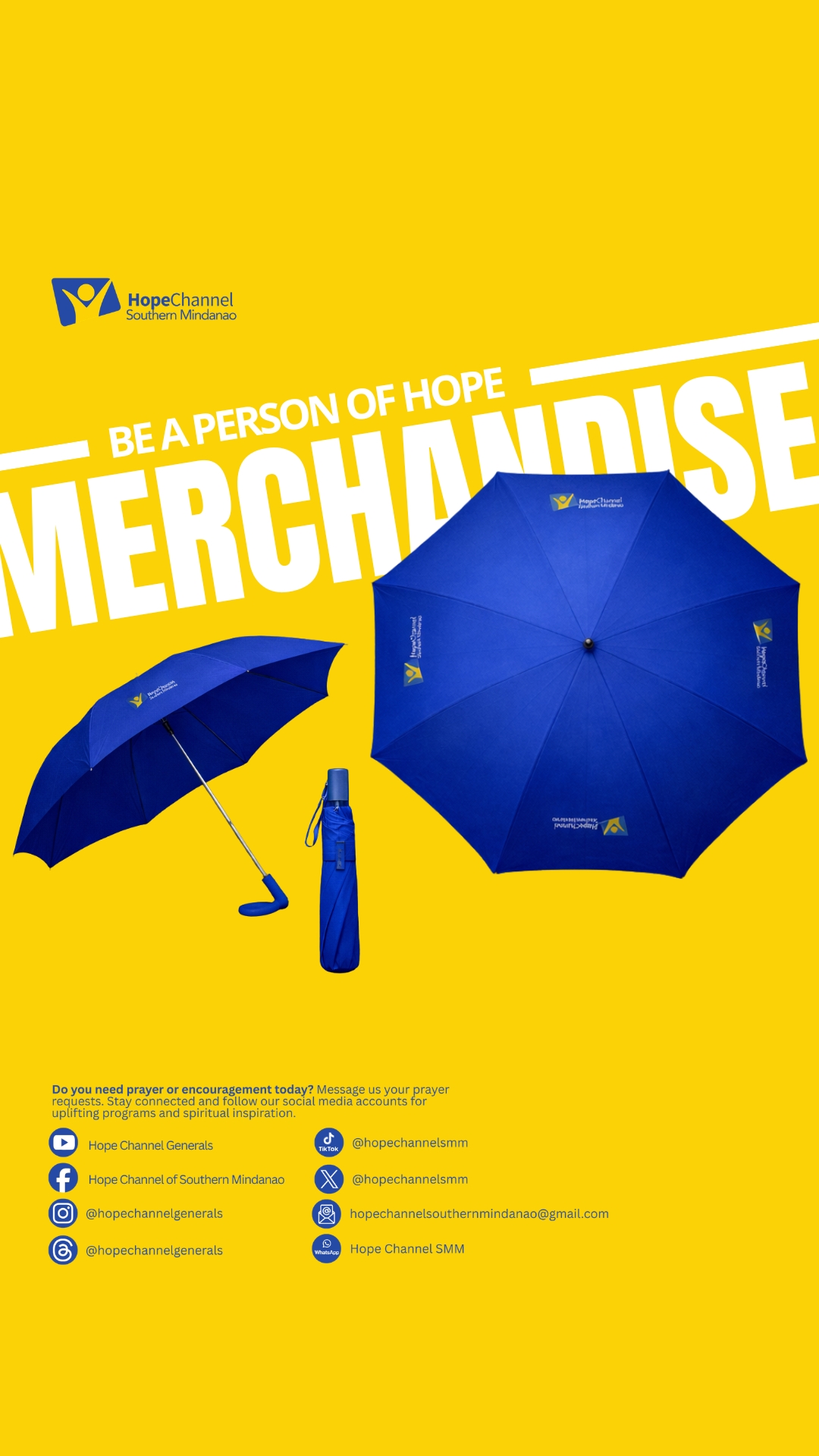 UMBRELLA
