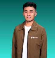 EDEN EARL KARLO BAYTA